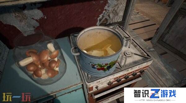 《蘑菇猎人模拟器》将于2025年Q3登陆Steam