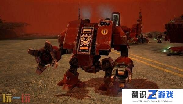 《战锤40K：战争黎明 终极版》PC版预告公布