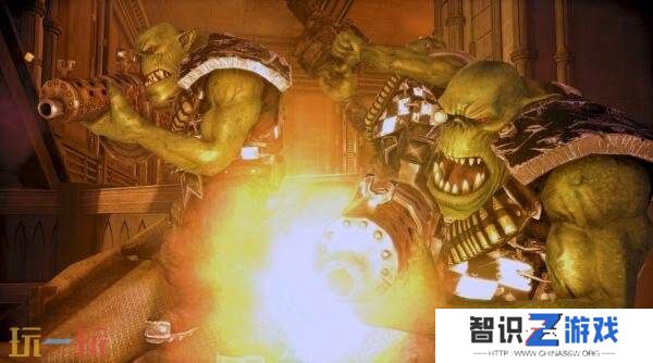 《战锤40K：星际战士 大师制作版》将于6月10日发售