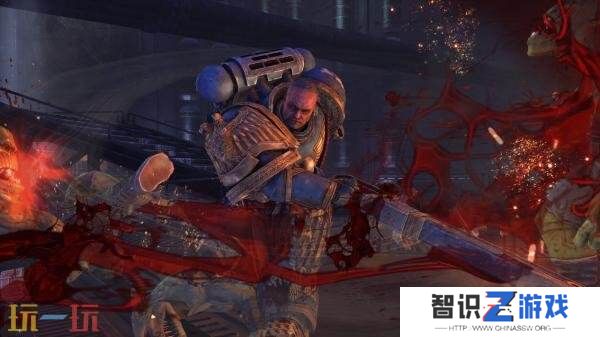 《战锤40K：星际战士 大师制作版》将于6月10日发售