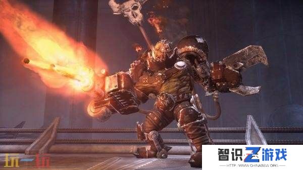 《战锤40K：星际战士 大师制作版》将于6月10日发售