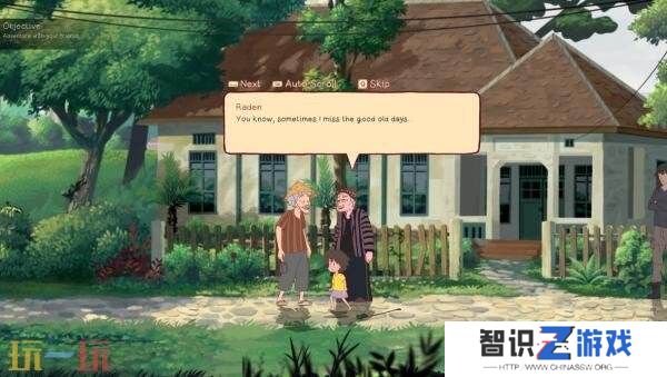 横向卷轴解谜游戏《Kejora》将于9月4日登录Steam