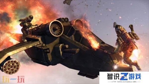 《战锤40K：星际战士 大师制作版》将于6月10日发售