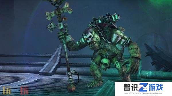 《战锤40K：星际战士 大师制作版》将于6月10日发售