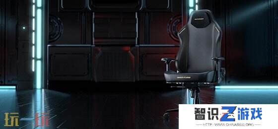 全球电竞椅品类开创者迪锐克斯重磅登陆2025 ChinaJoy E7馆S507