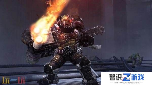 《战锤40K：星际战士 大师制作版》将于6月10日发售