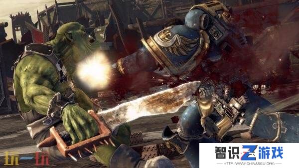 《战锤40K：星际战士 大师制作版》将于6月10日发售