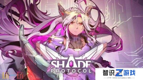 横向卷轴幻想类恶魔城《SHADE Protocol》将于2026年推出