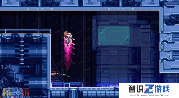 横向卷轴幻想类恶魔城《SHADE Protocol》将于2026年推出