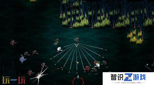 肉鸽动作游戏《To Kill a God》将于今年冬季推出