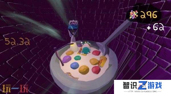 冒险平台游戏《Mr. Sleepy Man》将于2025年推出