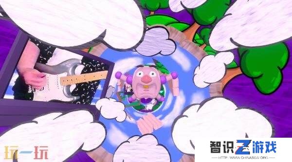冒险平台游戏《Mr. Sleepy Man》将于2025年推出