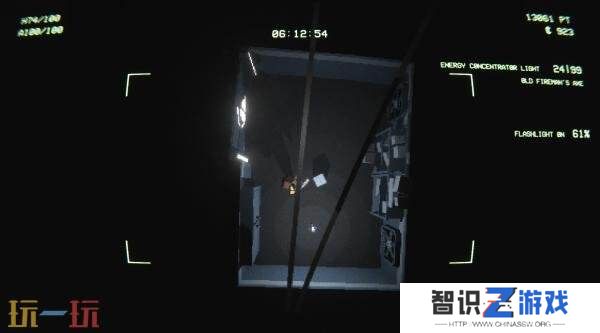 肉鸽恐怖射击《空壳2》将登陆PC 现已推出试玩demo