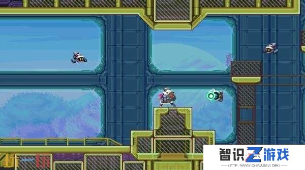 横向卷轴幻想类恶魔城《SHADE Protocol》将于2026年推出