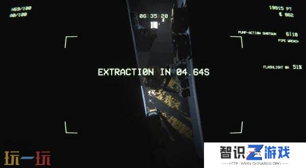 肉鸽恐怖射击《空壳2》将登陆PC 现已推出试玩demo