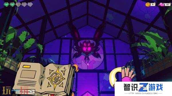 第一人称肉鸽冒险《UnderMire》将于2026年登录PC