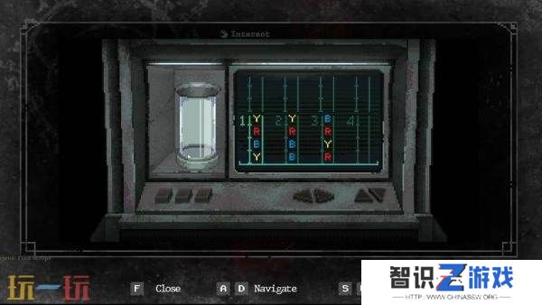 生存恐怖《鬼山魔音爆发》将于8月11日推出抢先体验版