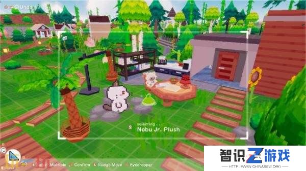 冒险游戏《Snacko》已结束抢先体验阶段推出1.0正式版