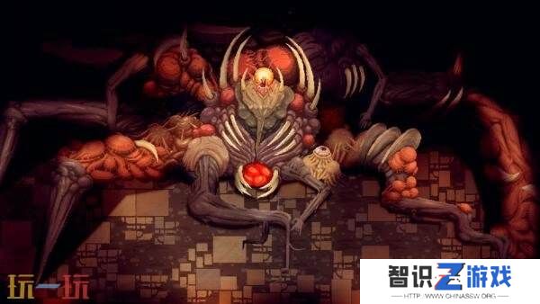 肉鸽动作游戏《To Kill a God》将于今年冬季推出