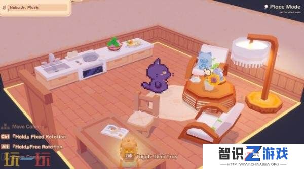 冒险游戏《Snacko》已结束抢先体验阶段推出1.0正式版