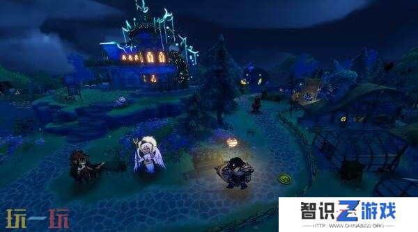 殖民地建设游戏《钱钱向钱冲》将于6月21日推出抢先体验版