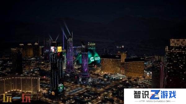 单人动作冒险《心之眼》官方游戏玩法预告发布
