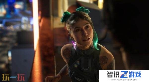 单人动作冒险《心之眼》官方游戏玩法预告发布