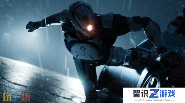 单人动作冒险《心之眼》官方游戏玩法预告发布
