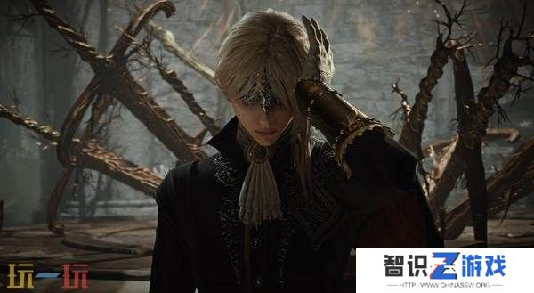 多人合作动作RPG《艾尔登法环 黑夜君临》发售预告片公布