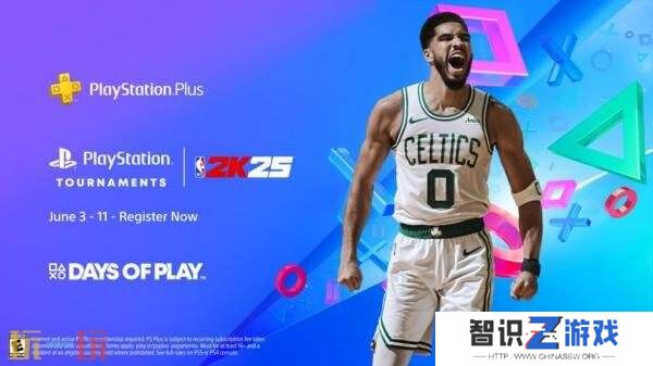 索尼宣布PlayStation Plus 6月游戏和经典游戏阵容