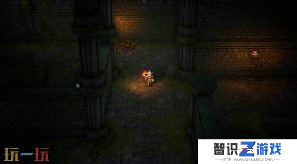 《勇者斗恶龙 I&II HD-2D Remake》10月31日发售