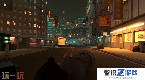 VR动作冒险游戏《忍者神龟：帝国之城》将于2026年推出