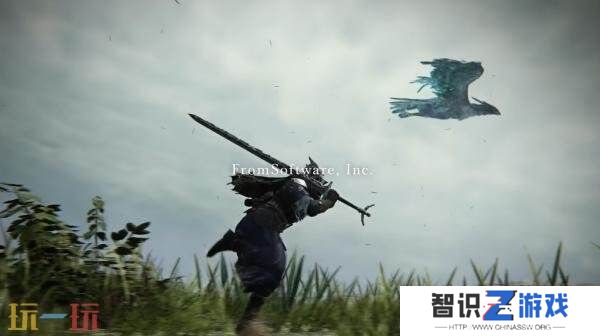 多人合作动作RPG《艾尔登法环 黑夜君临》发售预告片公布
