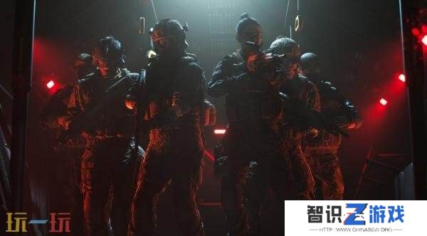 单人动作冒险《心之眼》官方游戏玩法预告发布