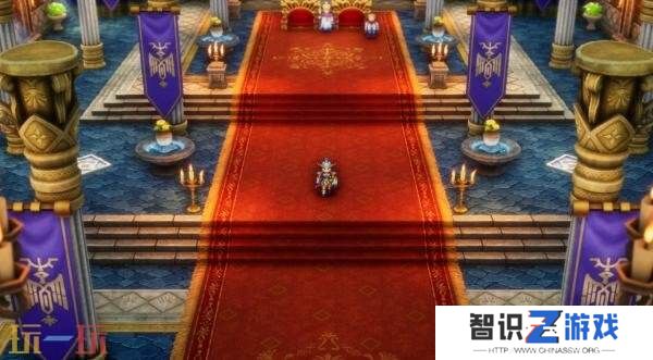 《勇者斗恶龙 I&II HD-2D Remake》10月31日发售