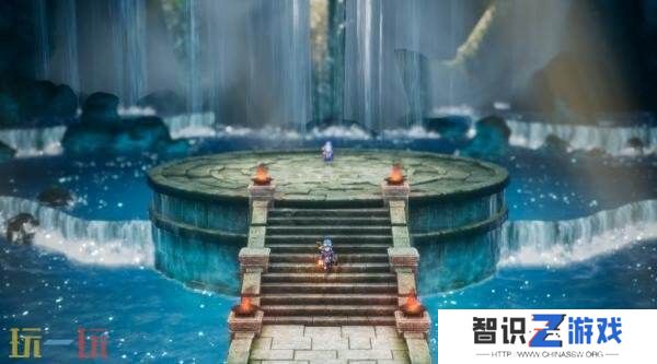 《勇者斗恶龙 I&II HD-2D Remake》10月31日发售
