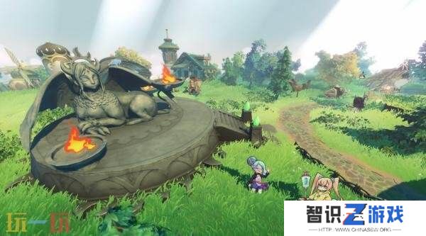 殖民地建设游戏《钱钱向钱冲》将于6月21日推出抢先体验版