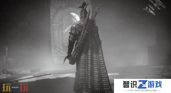 多人合作动作RPG《艾尔登法环 黑夜君临》发售预告片公布