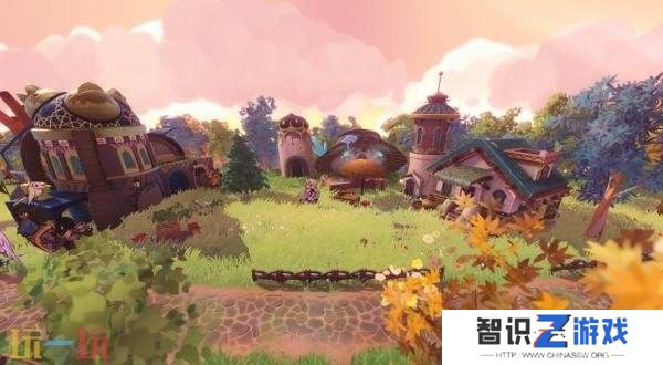 殖民地建设游戏《钱钱向钱冲》将于6月21日推出抢先体验版