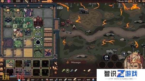 肉鸽策略游戏《王之凝视》将于7月在Steam推出