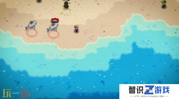 开放世界沙盒动作《地痞街区2》新预告片发布
