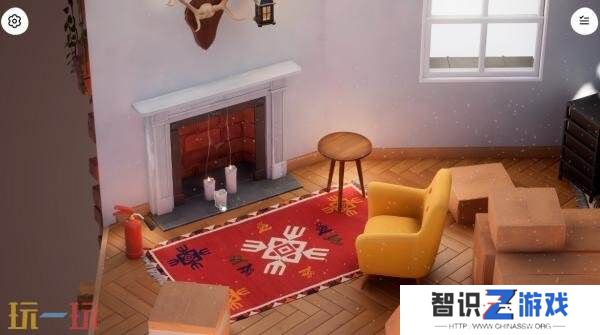 装修清洁《Hozy》将登陆Steam平台 游戏测试现已开放