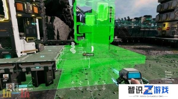 《星际裂变》多人合作模式实机演示发布