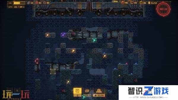 《钻核公司》将于7月17日结束抢先体验推出正式版