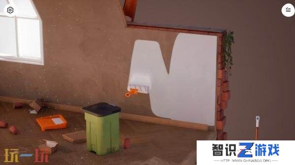装修清洁《Hozy》将登陆Steam平台 游戏测试现已开放