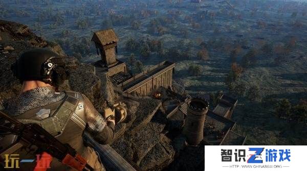 射击策略《Kingmakers》10月8日推出PC版抢先体验