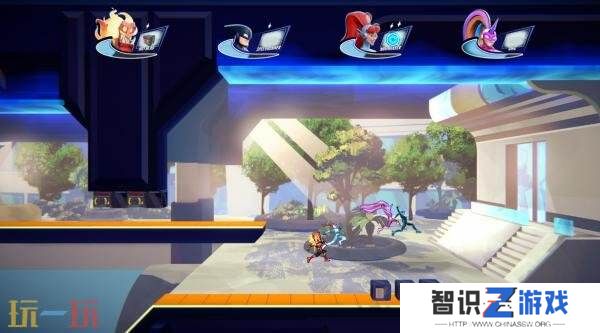 《极速跑者2：速度之王》PC版测试将于今年夏开启