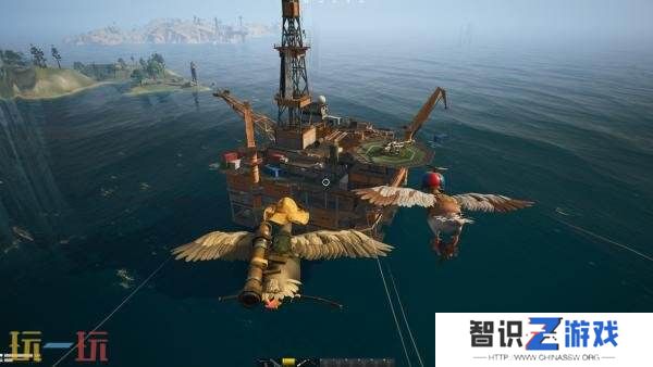 《鸭界争锋》PS5和Xbox抢先体验版将于8月推出