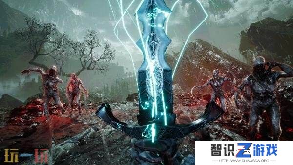 《雷霆孤影》抢先体验版更新永久冻土现已发布