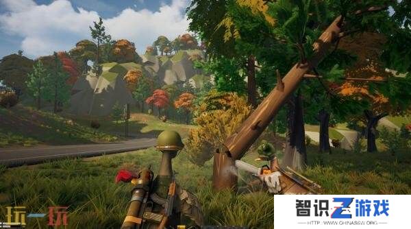 《鸭界争锋》PS5和Xbox抢先体验版将于8月推出